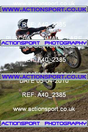 Photo: A40_2385 ActionSport Photography 05/04/2010 AMCA Mid Wilts MC - Bushton _2_Experts