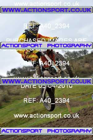 Photo: A40_2394 ActionSport Photography 05/04/2010 AMCA Mid Wilts MC - Bushton _2_Experts