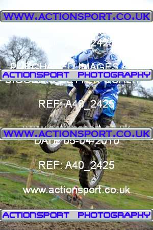 Photo: A40_2425 ActionSport Photography 05/04/2010 AMCA Mid Wilts MC - Bushton _2_Experts