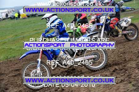 Photo: A40_2465 ActionSport Photography 05/04/2010 AMCA Mid Wilts MC - Bushton _3_JuniorU18