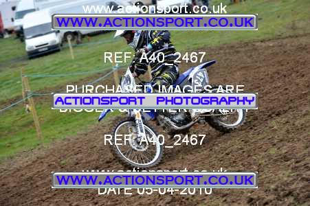 Photo: A40_2467 ActionSport Photography 05/04/2010 AMCA Mid Wilts MC - Bushton _3_JuniorU18