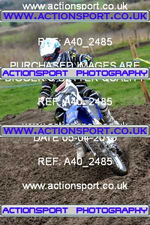 Photo: A40_2485 ActionSport Photography 05/04/2010 AMCA Mid Wilts MC - Bushton _3_JuniorU18
