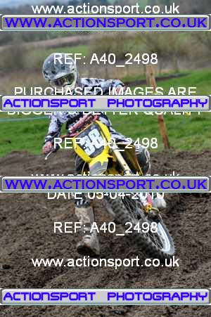 Photo: A40_2498 ActionSport Photography 05/04/2010 AMCA Mid Wilts MC - Bushton _3_JuniorU18