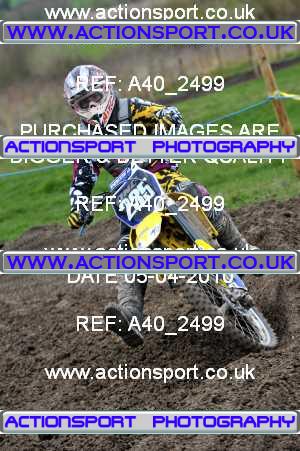 Photo: A40_2499 ActionSport Photography 05/04/2010 AMCA Mid Wilts MC - Bushton _3_JuniorU18