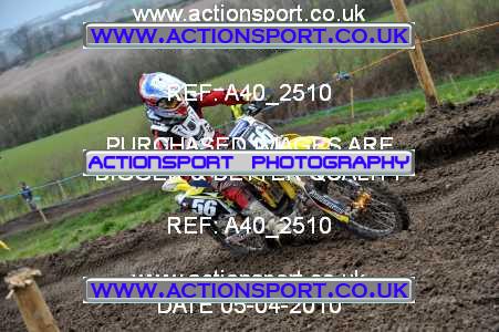 Photo: A40_2510 ActionSport Photography 05/04/2010 AMCA Mid Wilts MC - Bushton _3_JuniorU18