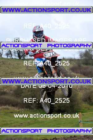 Photo: A40_2525 ActionSport Photography 05/04/2010 AMCA Mid Wilts MC - Bushton _3_JuniorU18