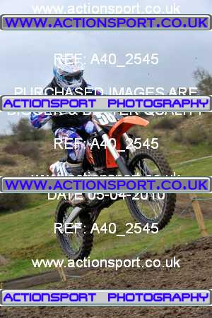 Photo: A40_2545 ActionSport Photography 05/04/2010 AMCA Mid Wilts MC - Bushton _3_JuniorU18