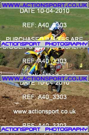 Photo: A40_3303 ActionSport Photography 11/04/2010 BSMA National - Marshfield _6_65s