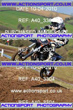 Photo: A40_3304 ActionSport Photography 11/04/2010 BSMA National - Marshfield _6_65s