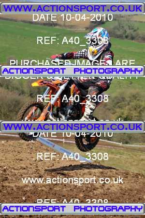 Photo: A40_3308 ActionSport Photography 11/04/2010 BSMA National - Marshfield _6_65s