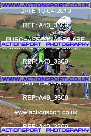Photo: A40_3309 ActionSport Photography 11/04/2010 BSMA National - Marshfield _6_65s