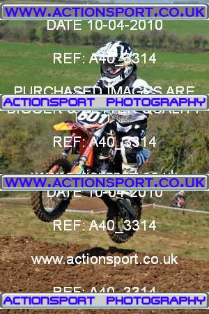 Photo: A40_3314 ActionSport Photography 11/04/2010 BSMA National - Marshfield _6_65s