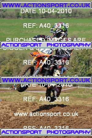 Photo: A40_3316 ActionSport Photography 11/04/2010 BSMA National - Marshfield _6_65s