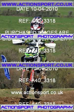 Photo: A40_3318 ActionSport Photography 11/04/2010 BSMA National - Marshfield _6_65s