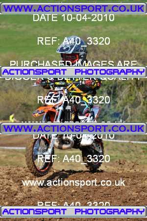 Photo: A40_3320 ActionSport Photography 11/04/2010 BSMA National - Marshfield _6_65s