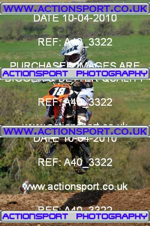 Photo: A40_3322 ActionSport Photography 11/04/2010 BSMA National - Marshfield _6_65s