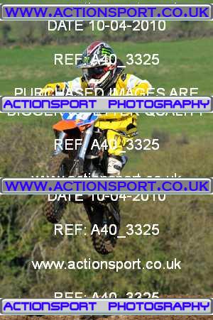 Photo: A40_3325 ActionSport Photography 11/04/2010 BSMA National - Marshfield _6_65s