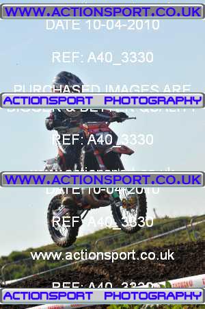 Photo: A40_3330 ActionSport Photography 11/04/2010 BSMA National - Marshfield _6_65s