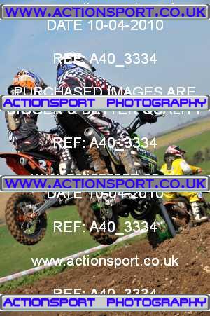Photo: A40_3334 ActionSport Photography 11/04/2010 BSMA National - Marshfield _6_65s