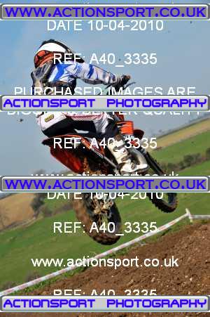 Photo: A40_3335 ActionSport Photography 11/04/2010 BSMA National - Marshfield _6_65s