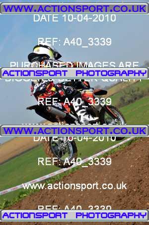 Photo: A40_3339 ActionSport Photography 11/04/2010 BSMA National - Marshfield _6_65s