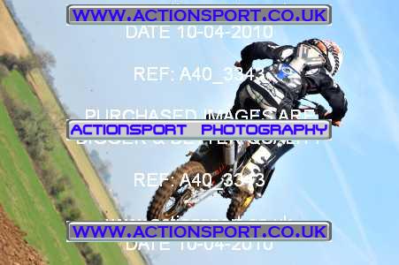 Photo: A40_3343 ActionSport Photography 11/04/2010 BSMA National - Marshfield _6_65s