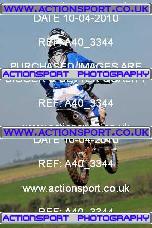 Photo: A40_3344 ActionSport Photography 11/04/2010 BSMA National - Marshfield _6_65s