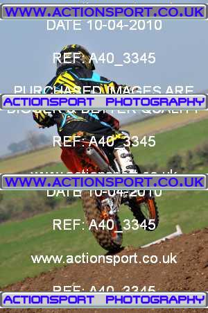 Photo: A40_3345 ActionSport Photography 11/04/2010 BSMA National - Marshfield _6_65s