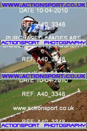 Photo: A40_3348 ActionSport Photography 11/04/2010 BSMA National - Marshfield _6_65s