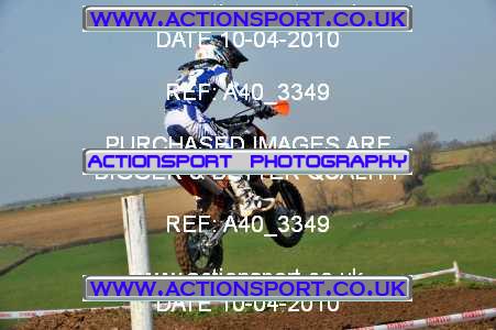 Photo: A40_3349 ActionSport Photography 11/04/2010 BSMA National - Marshfield _6_65s