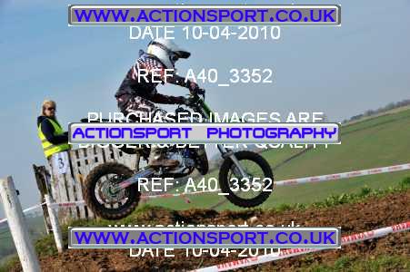 Photo: A40_3352 ActionSport Photography 11/04/2010 BSMA National - Marshfield _6_65s