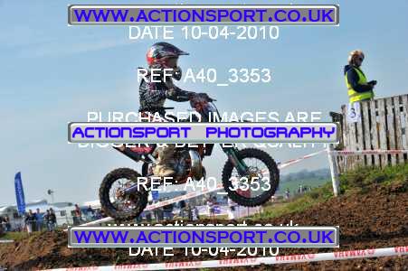 Photo: A40_3353 ActionSport Photography 11/04/2010 BSMA National - Marshfield _6_65s