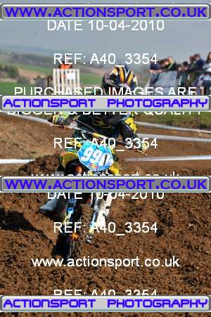 Photo: A40_3354 ActionSport Photography 11/04/2010 BSMA National - Marshfield _6_65s