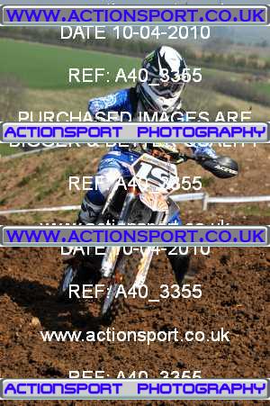 Photo: A40_3355 ActionSport Photography 11/04/2010 BSMA National - Marshfield _6_65s