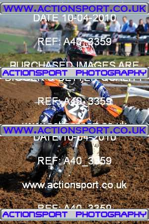 Photo: A40_3359 ActionSport Photography 11/04/2010 BSMA National - Marshfield _6_65s