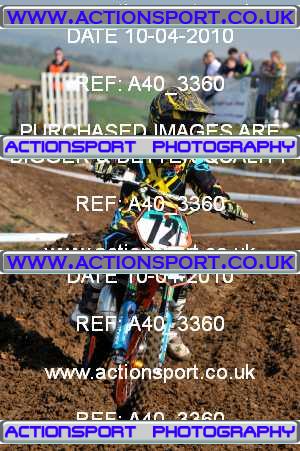 Photo: A40_3360 ActionSport Photography 11/04/2010 BSMA National - Marshfield _6_65s