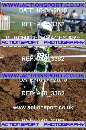 Photo: A40_3362 ActionSport Photography 11/04/2010 BSMA National - Marshfield _6_65s