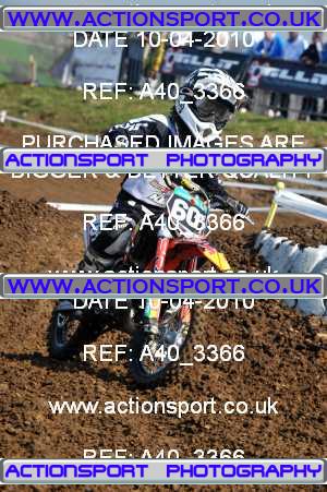 Photo: A40_3366 ActionSport Photography 11/04/2010 BSMA National - Marshfield _6_65s