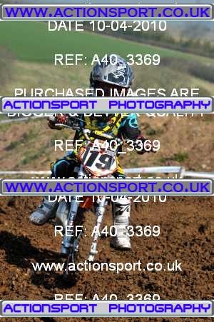 Photo: A40_3369 ActionSport Photography 11/04/2010 BSMA National - Marshfield _6_65s