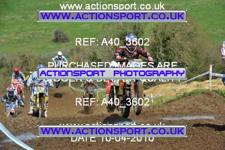 Photo: A40_3602 ActionSport Photography 11/04/2010 BSMA National - Marshfield _2_250F-144