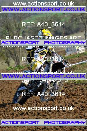 Photo: A40_3614 ActionSport Photography 11/04/2010 BSMA National - Marshfield _2_250F-144