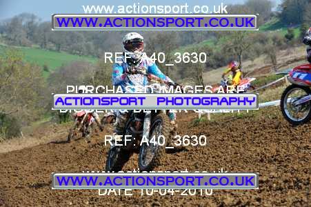 Photo: A40_3630 ActionSport Photography 11/04/2010 BSMA National - Marshfield _2_250F-144