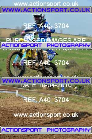 Photo: A40_3704 ActionSport Photography 11/04/2010 BSMA National - Marshfield _2_250F-144