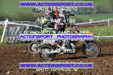 Photo: A40_4189 ActionSport Photography 11/04/2010 BSMA National - Marshfield _6_65s