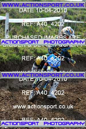 Photo: A40_4202 ActionSport Photography 11/04/2010 BSMA National - Marshfield _6_65s