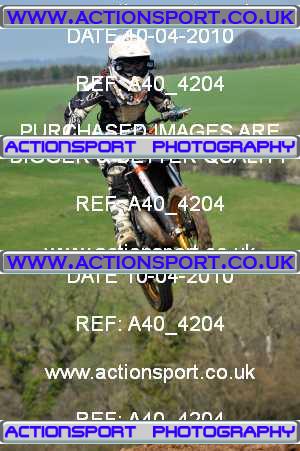 Photo: A40_4204 ActionSport Photography 11/04/2010 BSMA National - Marshfield _6_65s