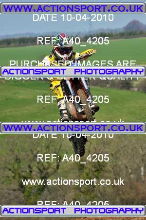 Photo: A40_4205 ActionSport Photography 11/04/2010 BSMA National - Marshfield _6_65s