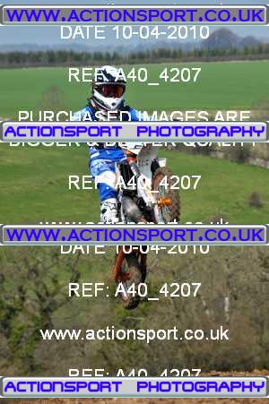 Photo: A40_4207 ActionSport Photography 11/04/2010 BSMA National - Marshfield _6_65s