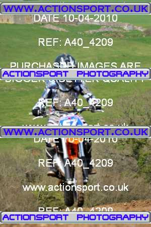 Photo: A40_4209 ActionSport Photography 11/04/2010 BSMA National - Marshfield _6_65s