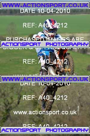Photo: A40_4212 ActionSport Photography 11/04/2010 BSMA National - Marshfield _6_65s